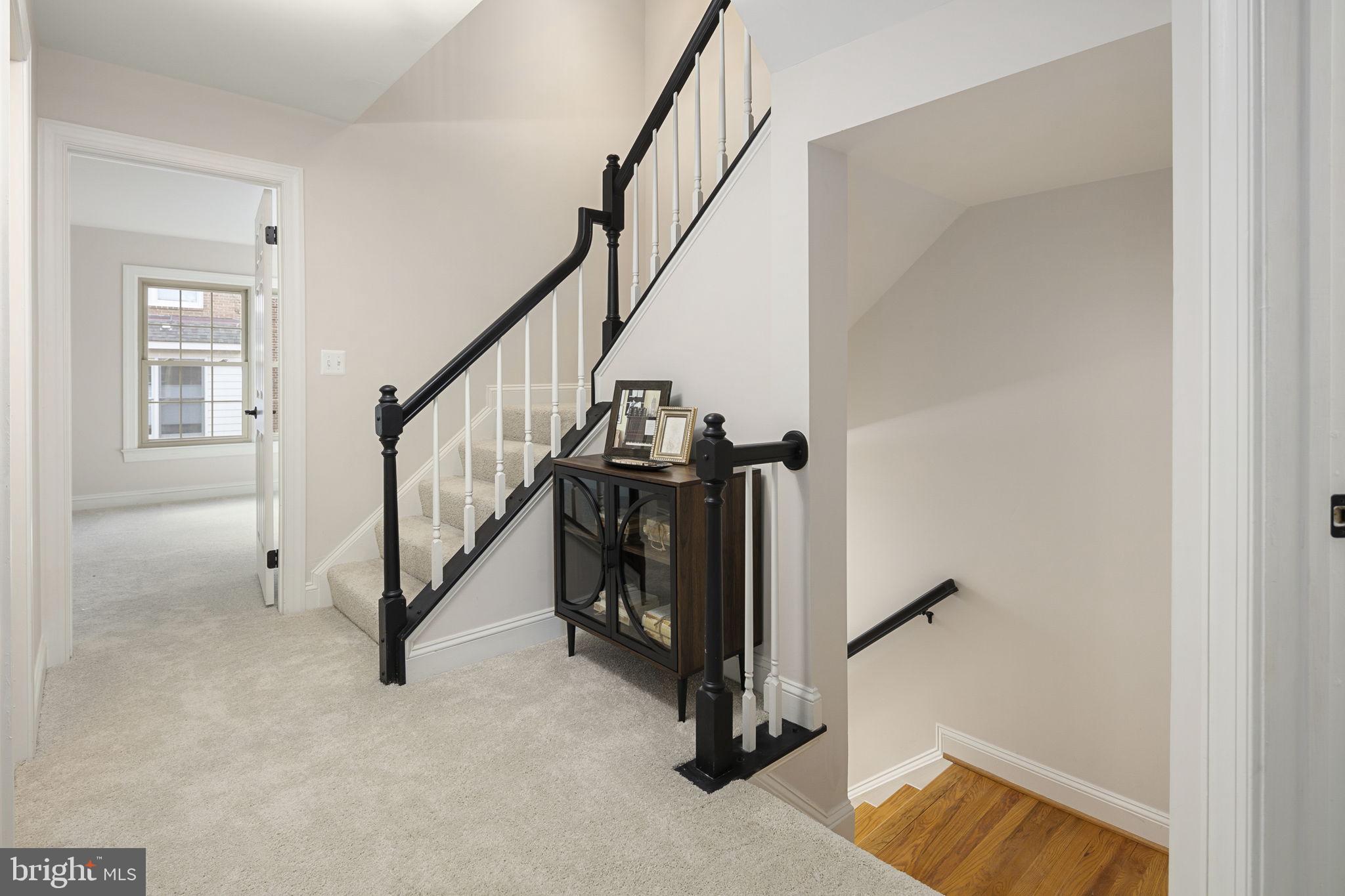 HIGHGATE - Residential