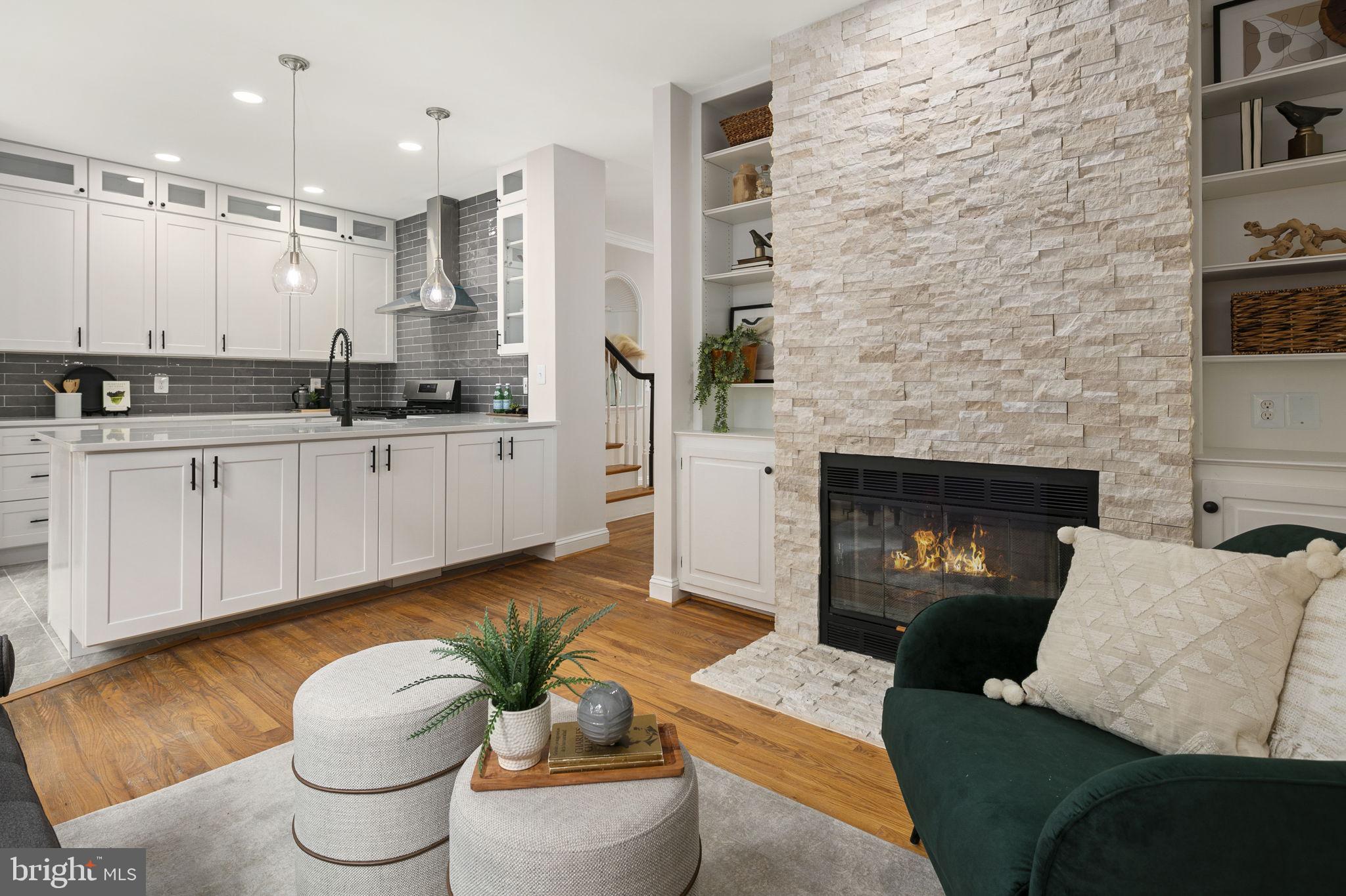 HIGHGATE - Residential