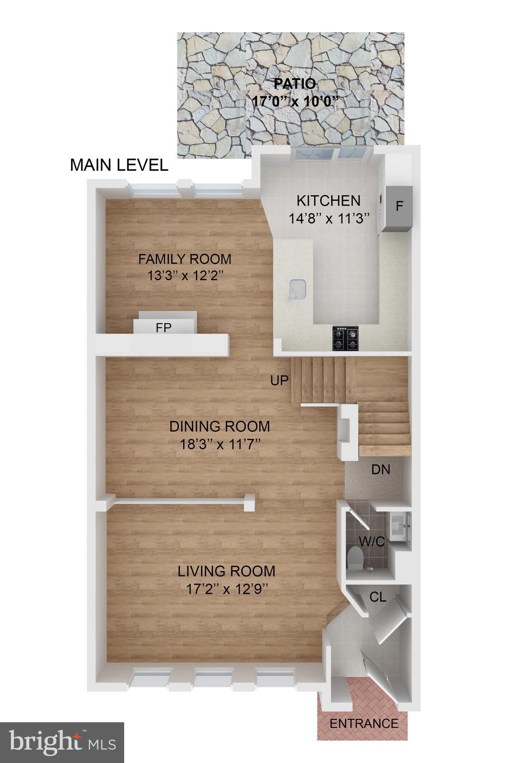 HIGHGATE - Residential