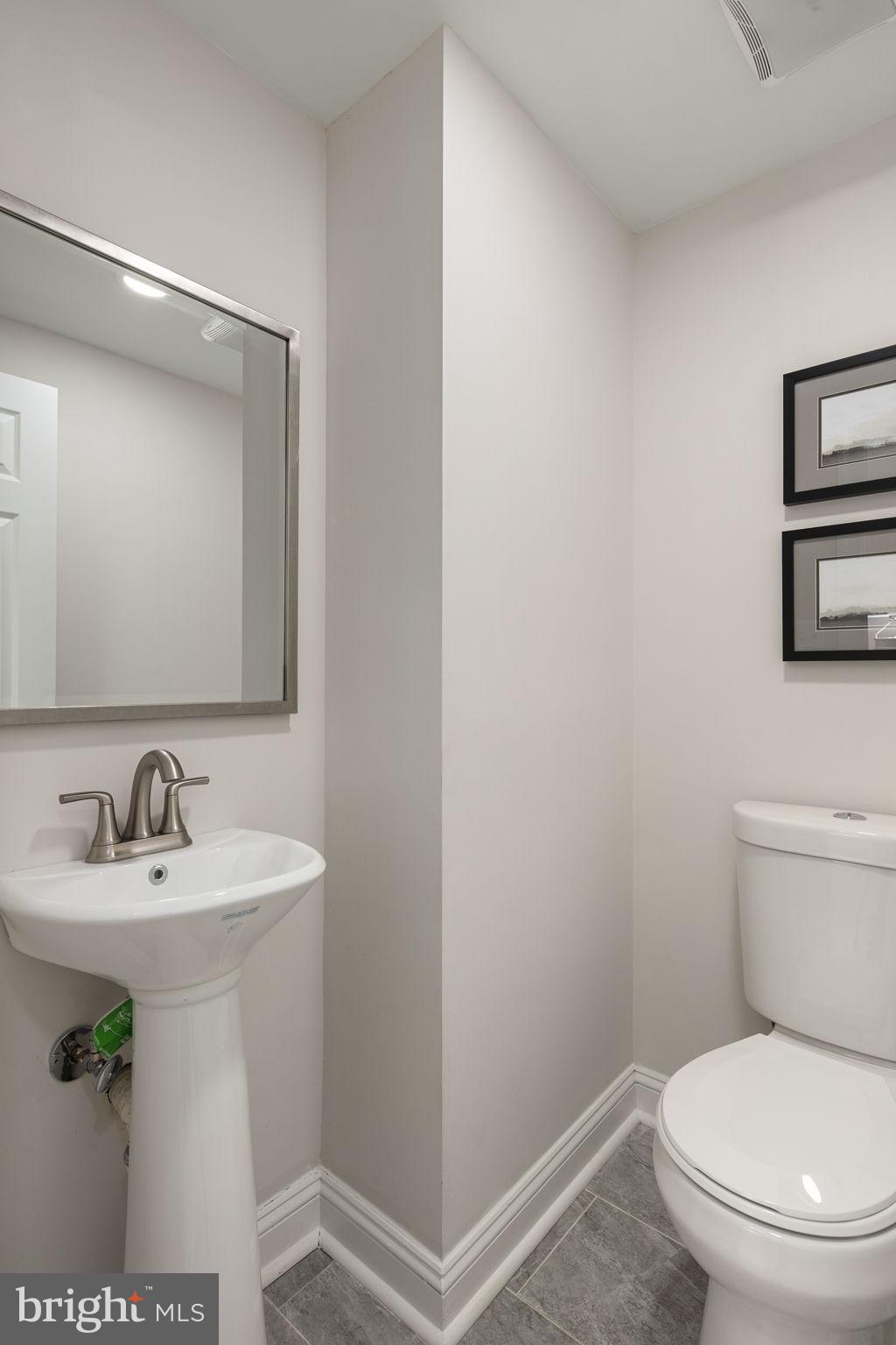 HIGHGATE - Residential