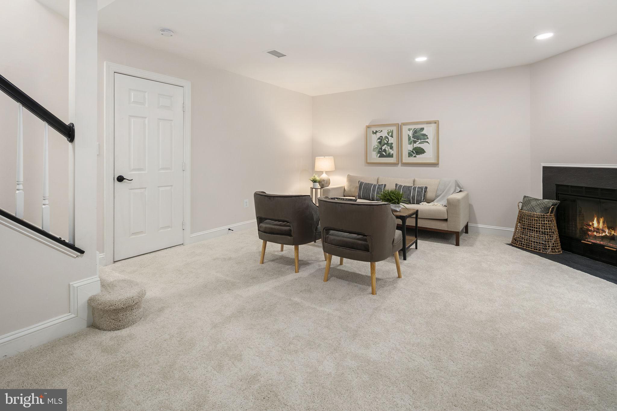 HIGHGATE - Residential