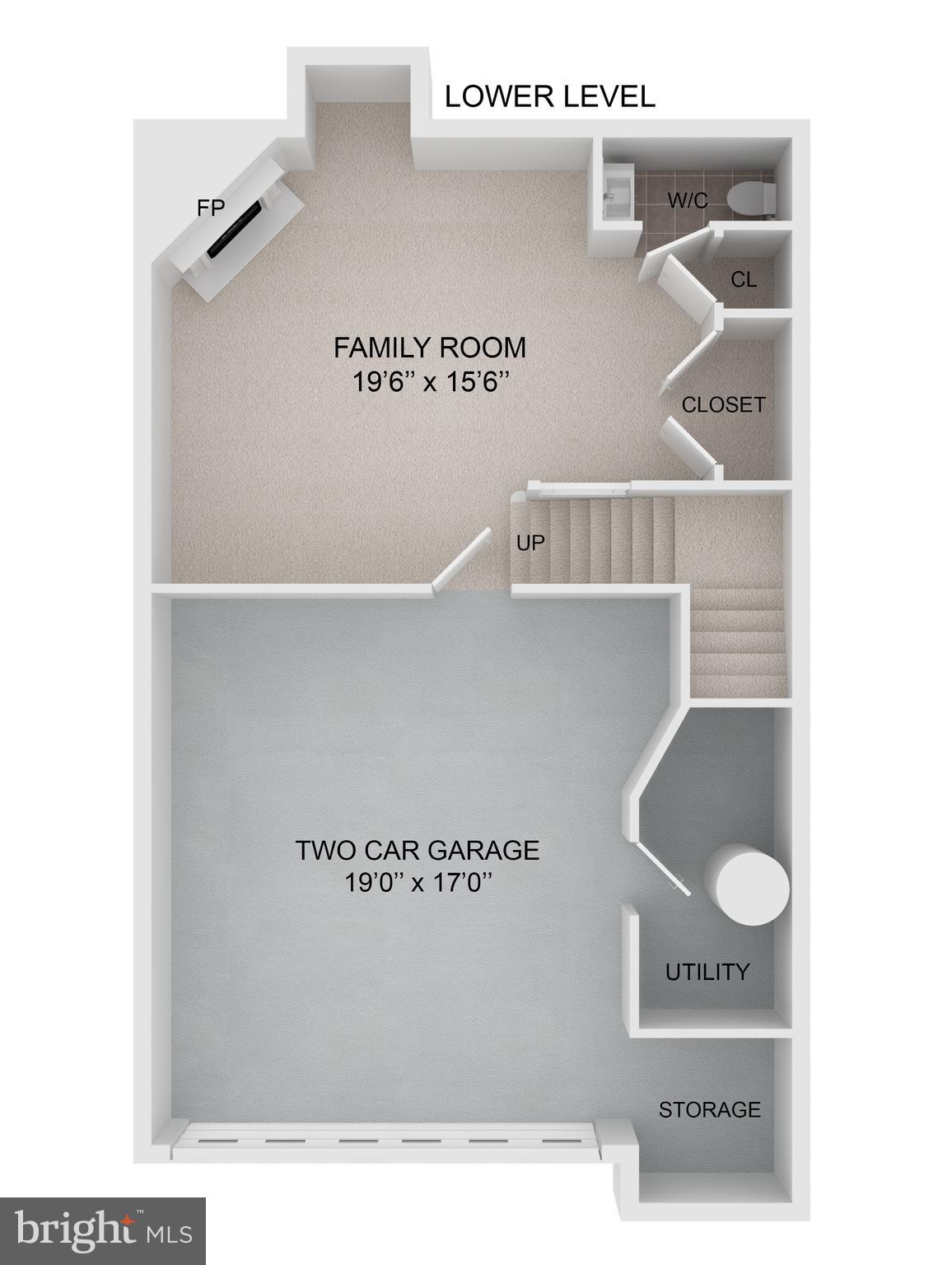 HIGHGATE - Residential