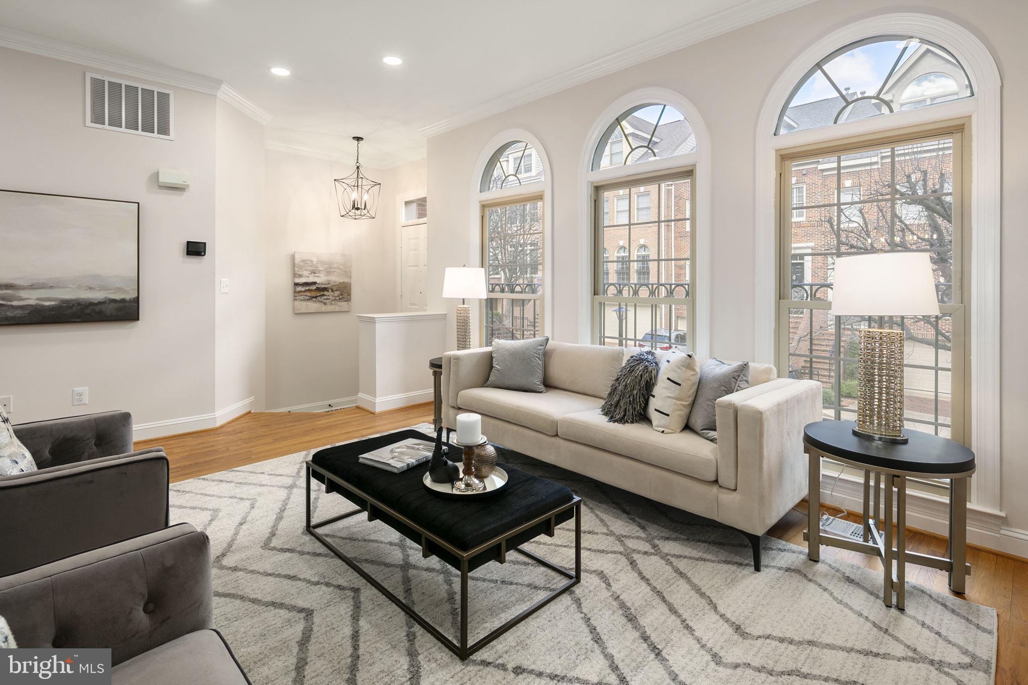 HIGHGATE - Residential