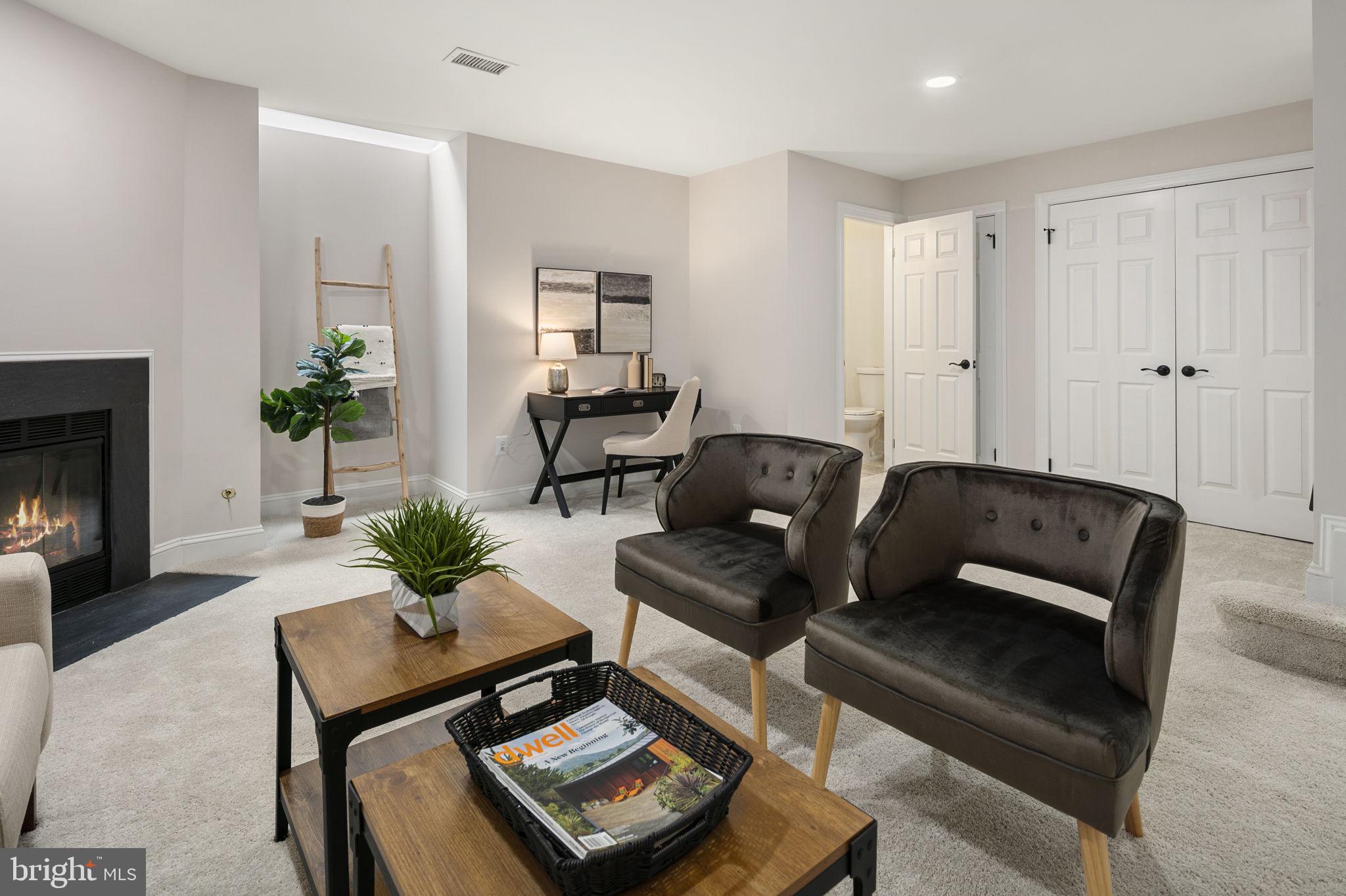 HIGHGATE - Residential