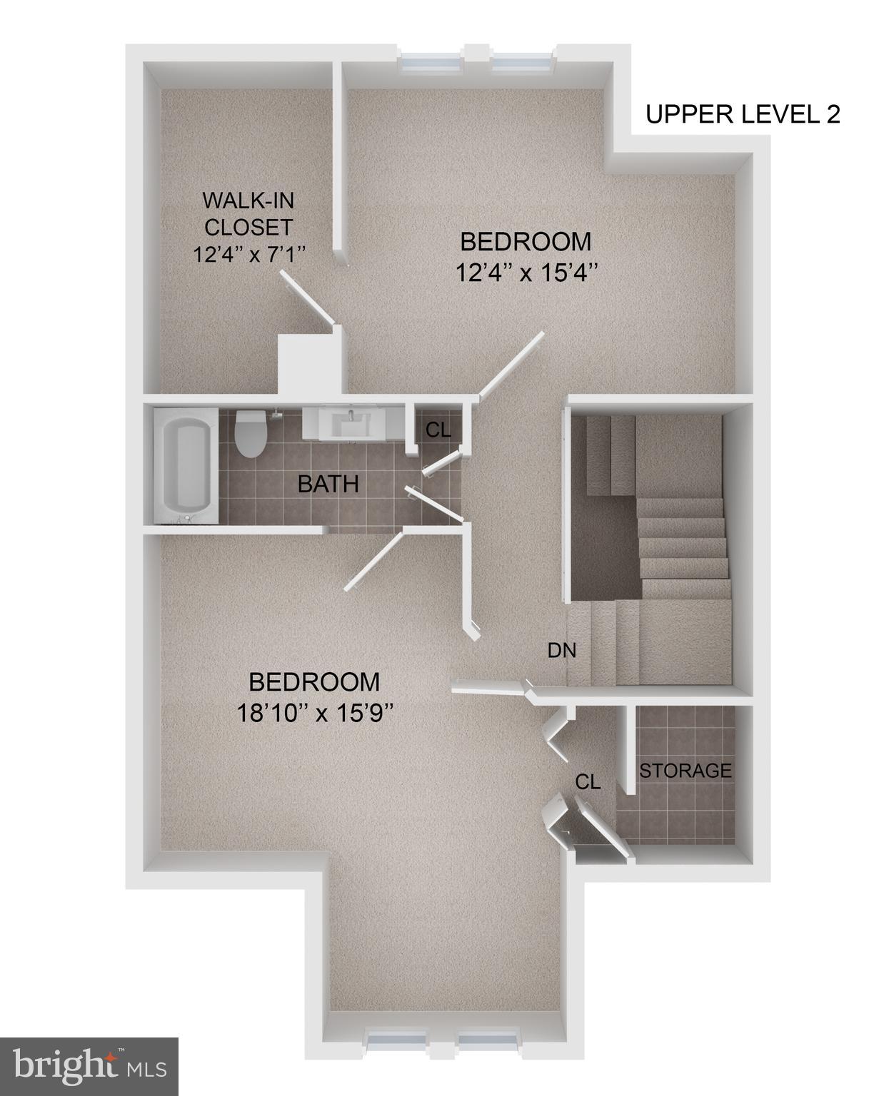 HIGHGATE - Residential