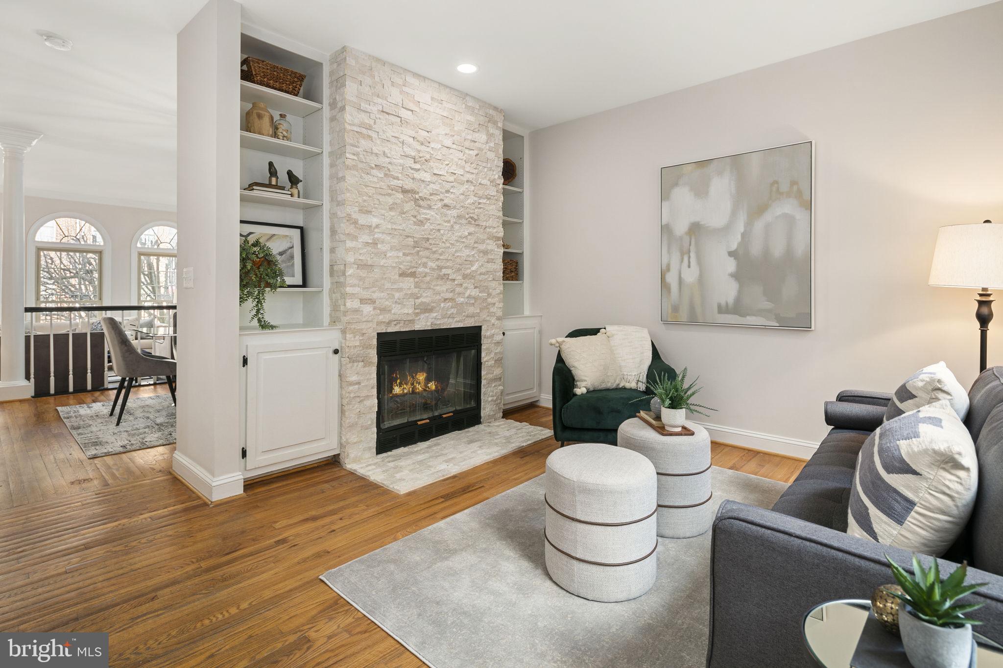 HIGHGATE - Residential