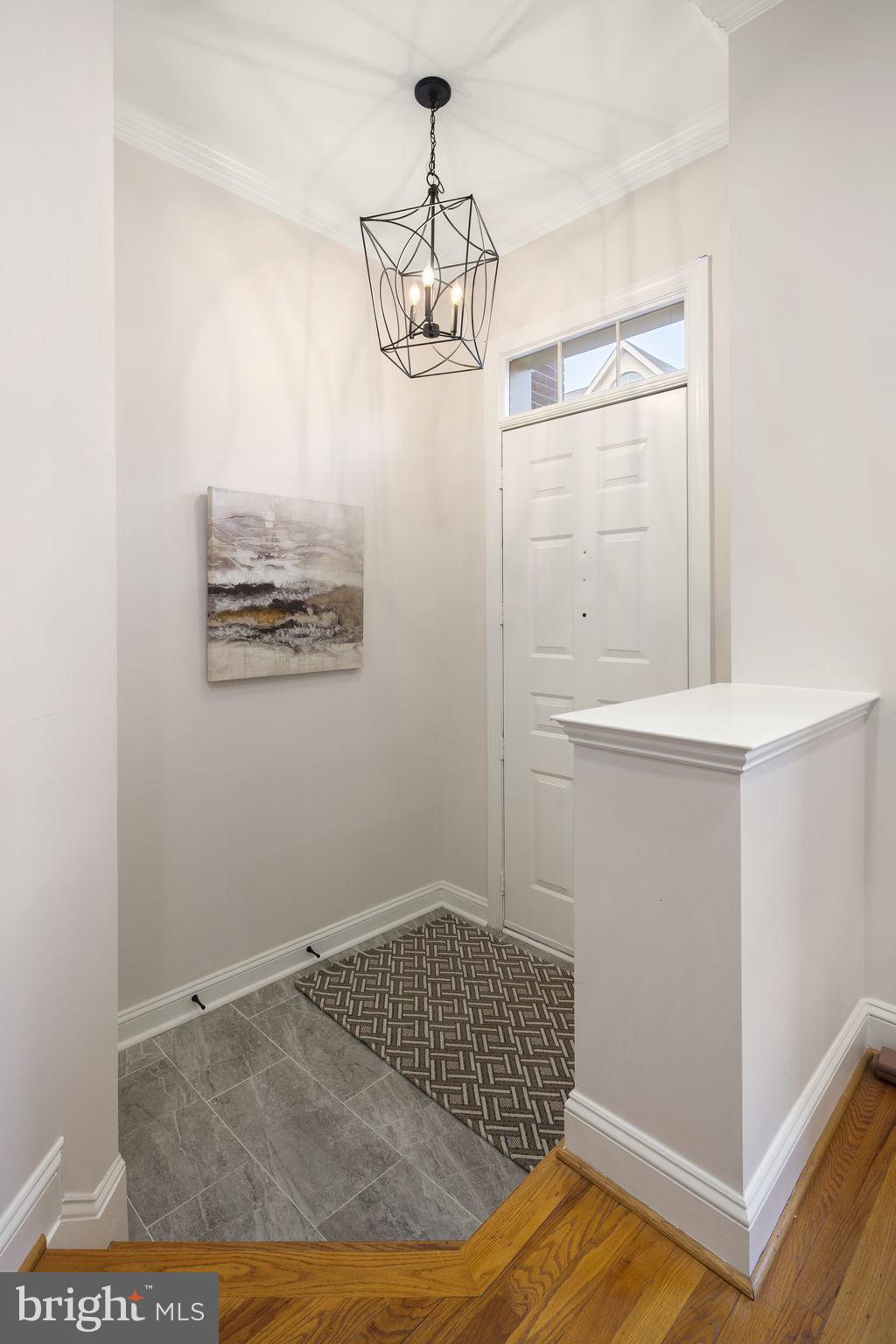 HIGHGATE - Residential