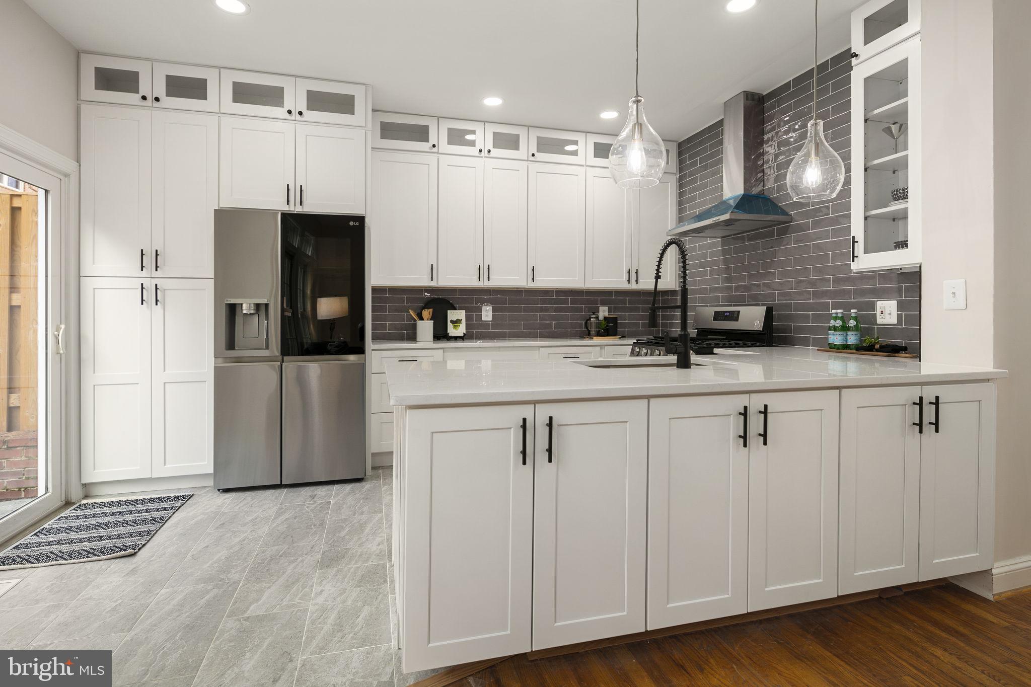 HIGHGATE - Residential