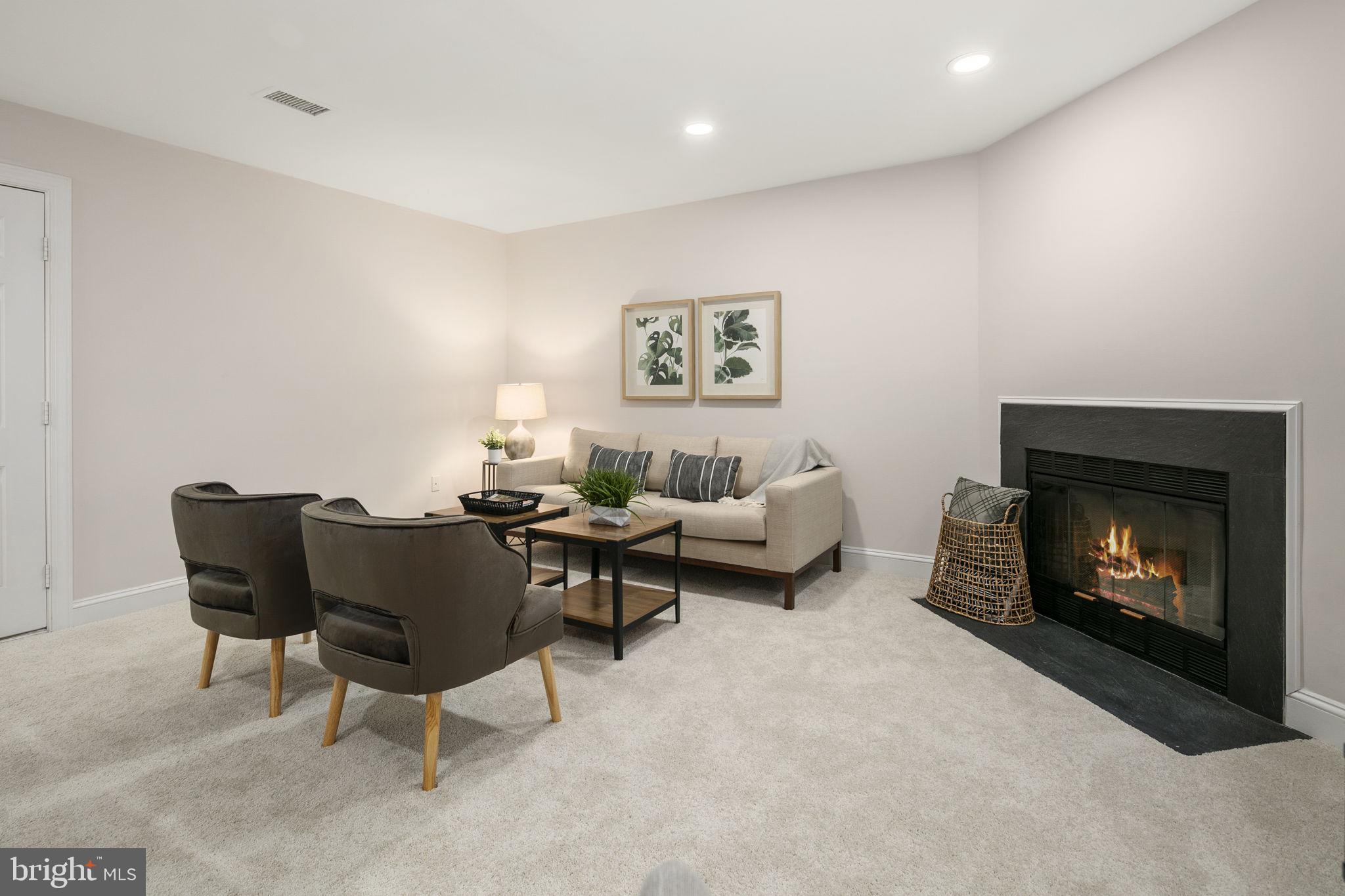 HIGHGATE - Residential