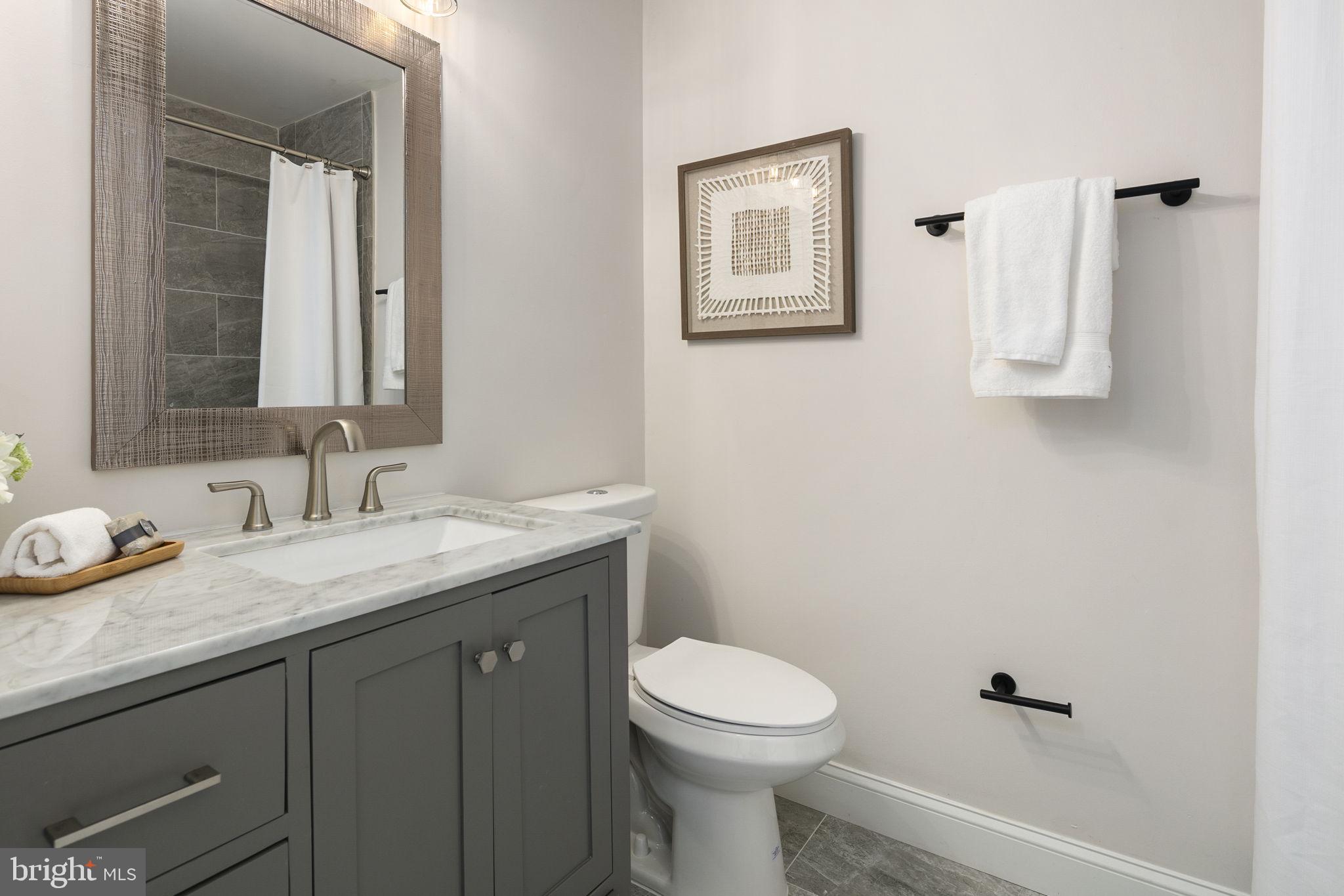 HIGHGATE - Residential