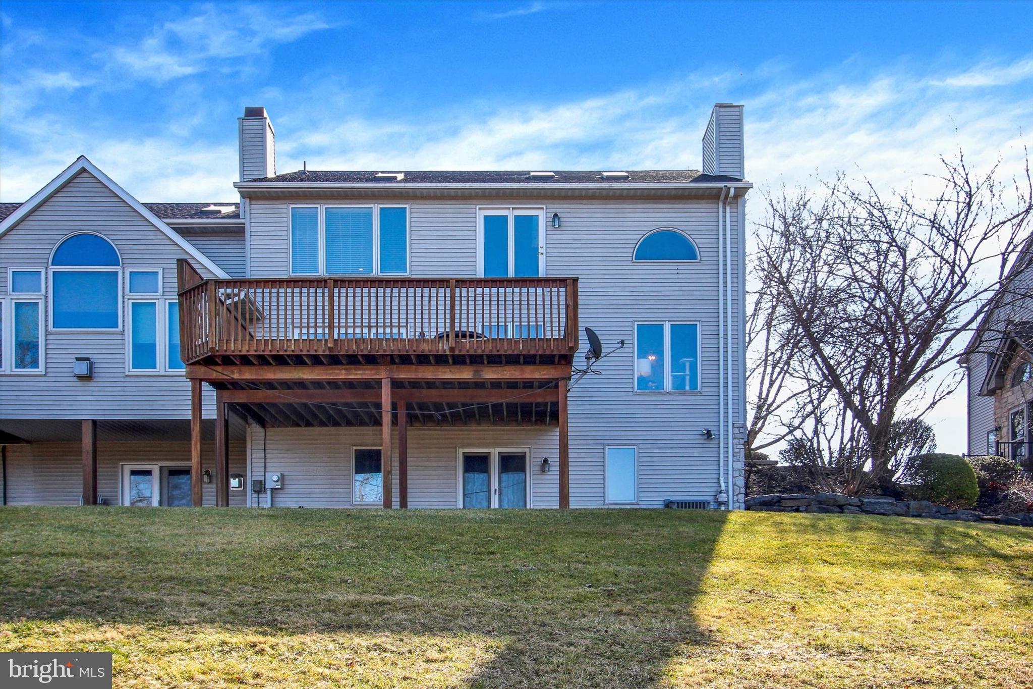 SPRINGETTSBURY TWP - Residential