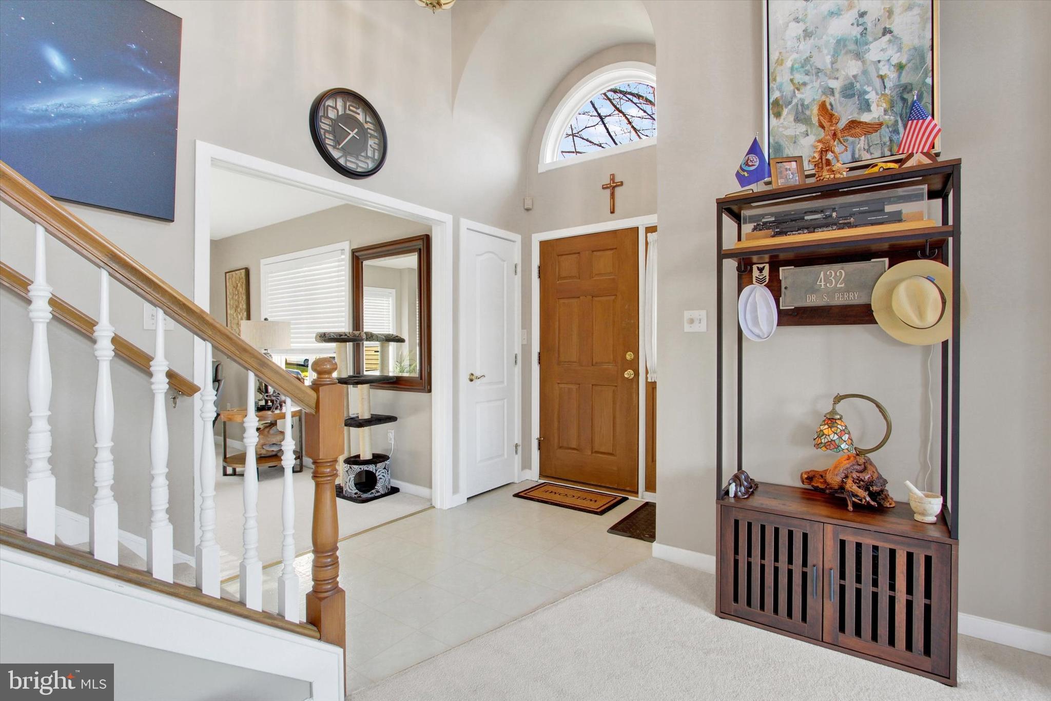 2508 FAIRWAY DRIVE 2508