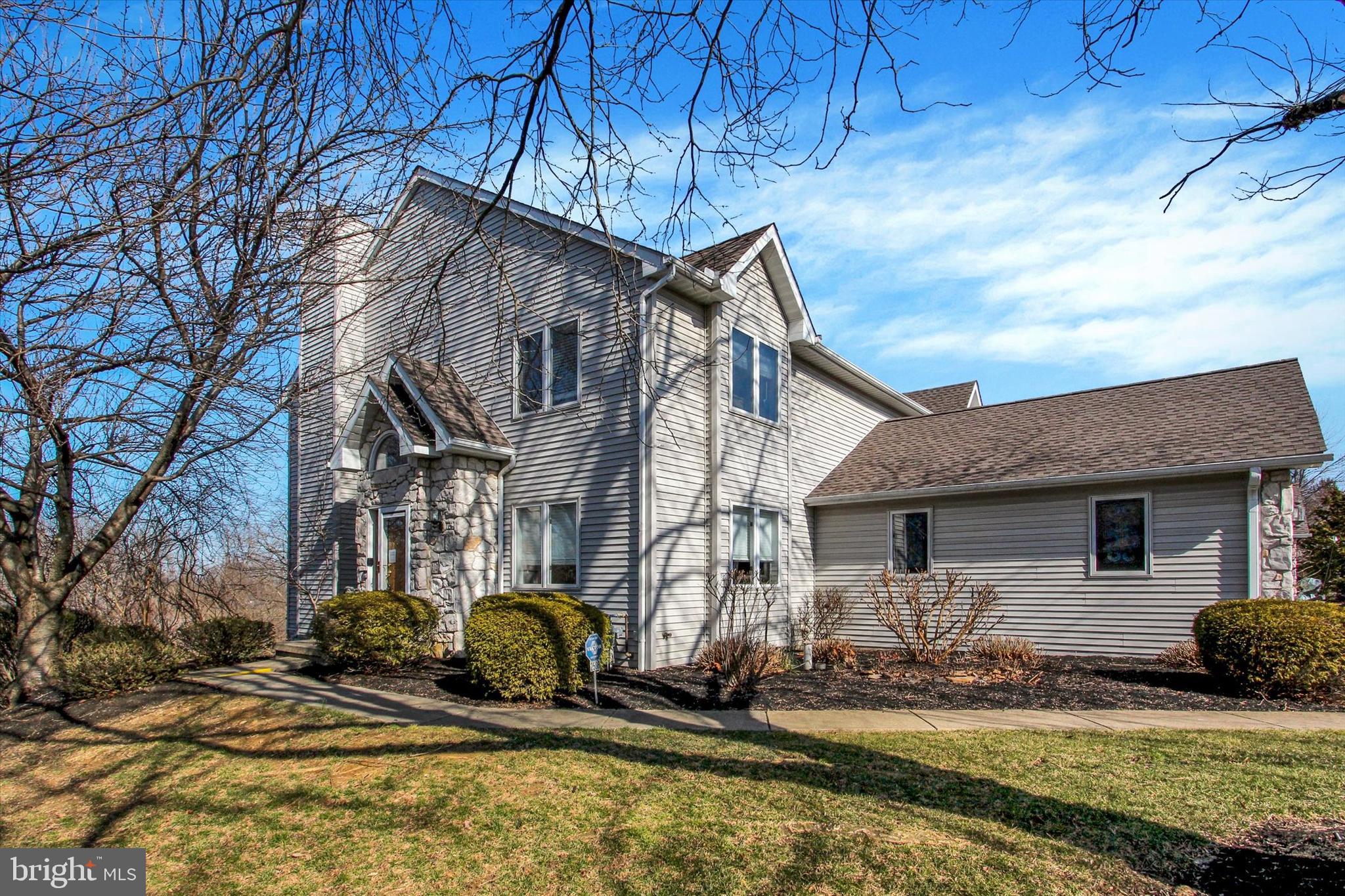 SPRINGETTSBURY TWP - Residential