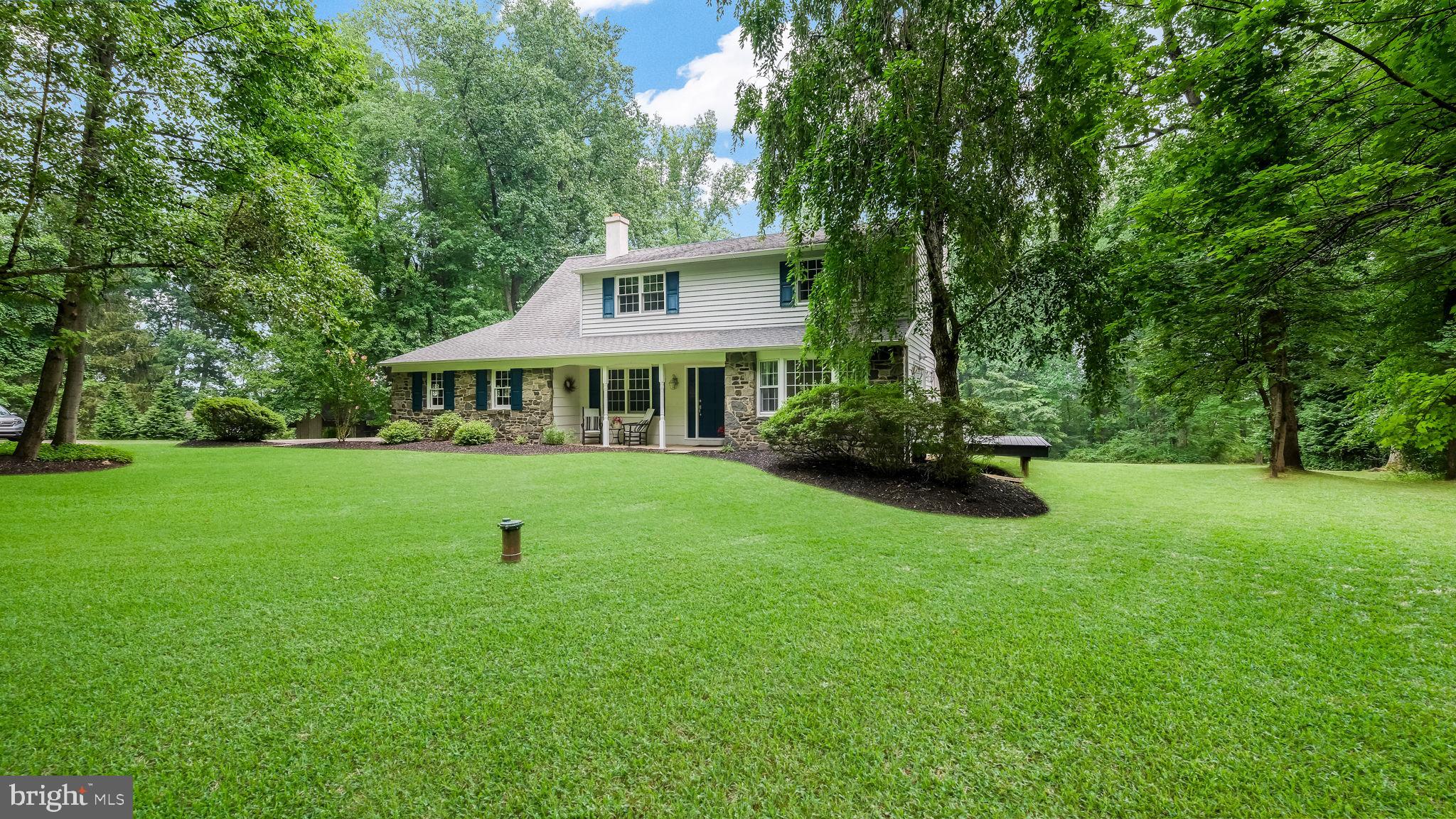 4841 LOWER MOUNTAIN ROAD