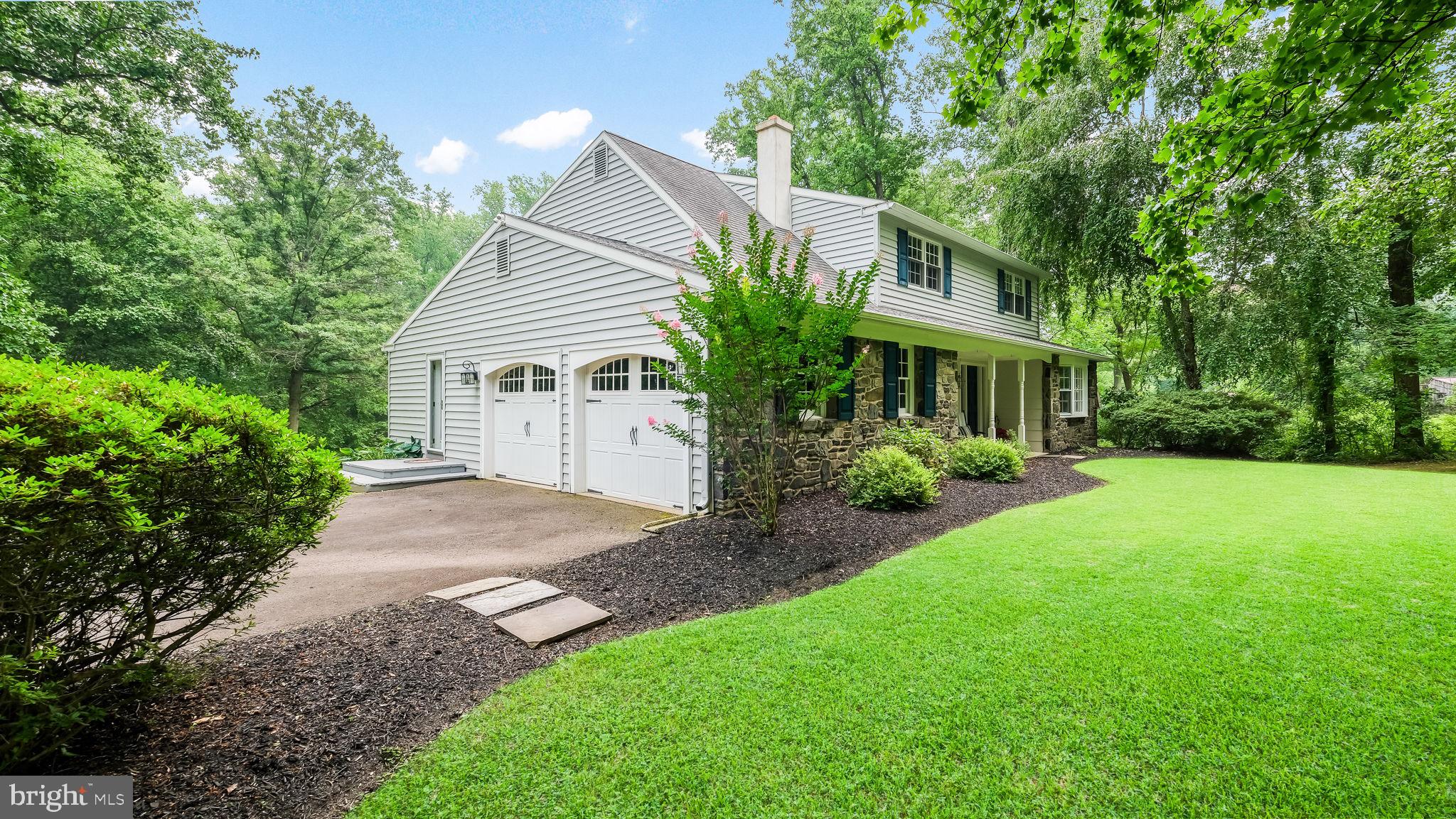 4841 LOWER MOUNTAIN ROAD