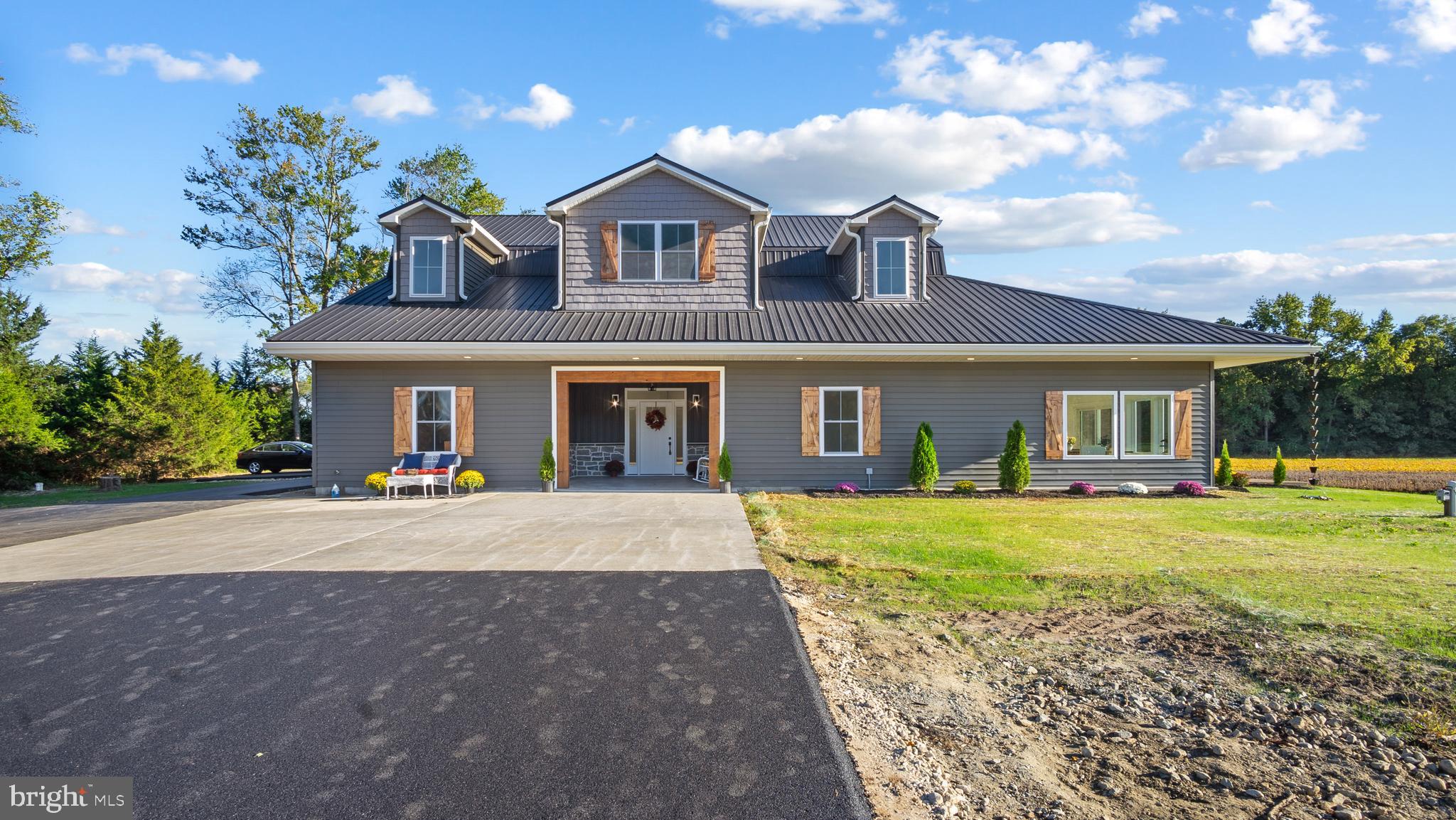 1809 BUSIC CHURCH ROAD