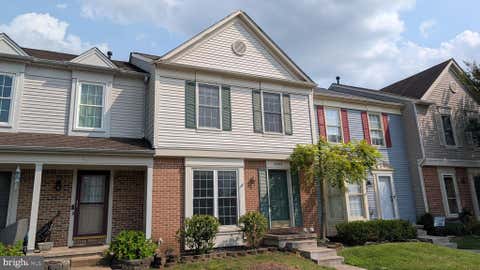 Townhouse For Rent - 43543 Plantation Terrace<br/> ASHBURN, VA 20147
