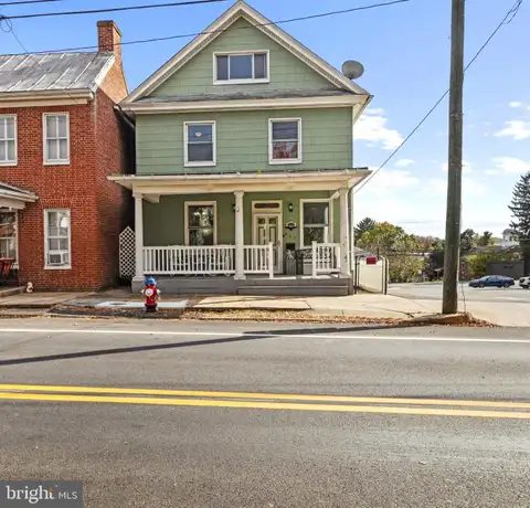 MLS: MDCR2033414