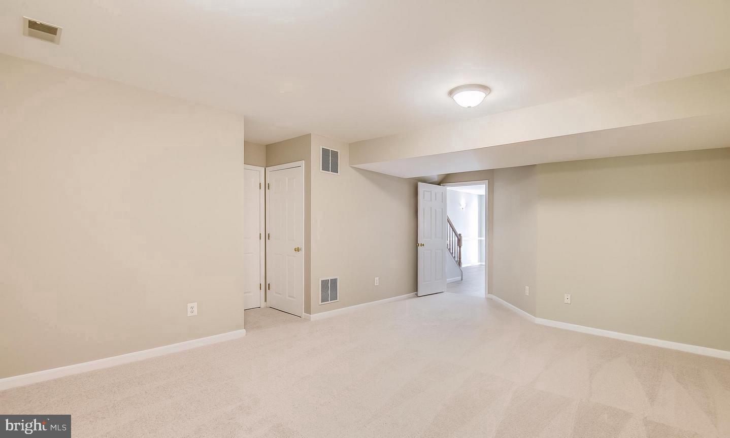 THE FOREST AT SOUTHRUN - Residential Lease