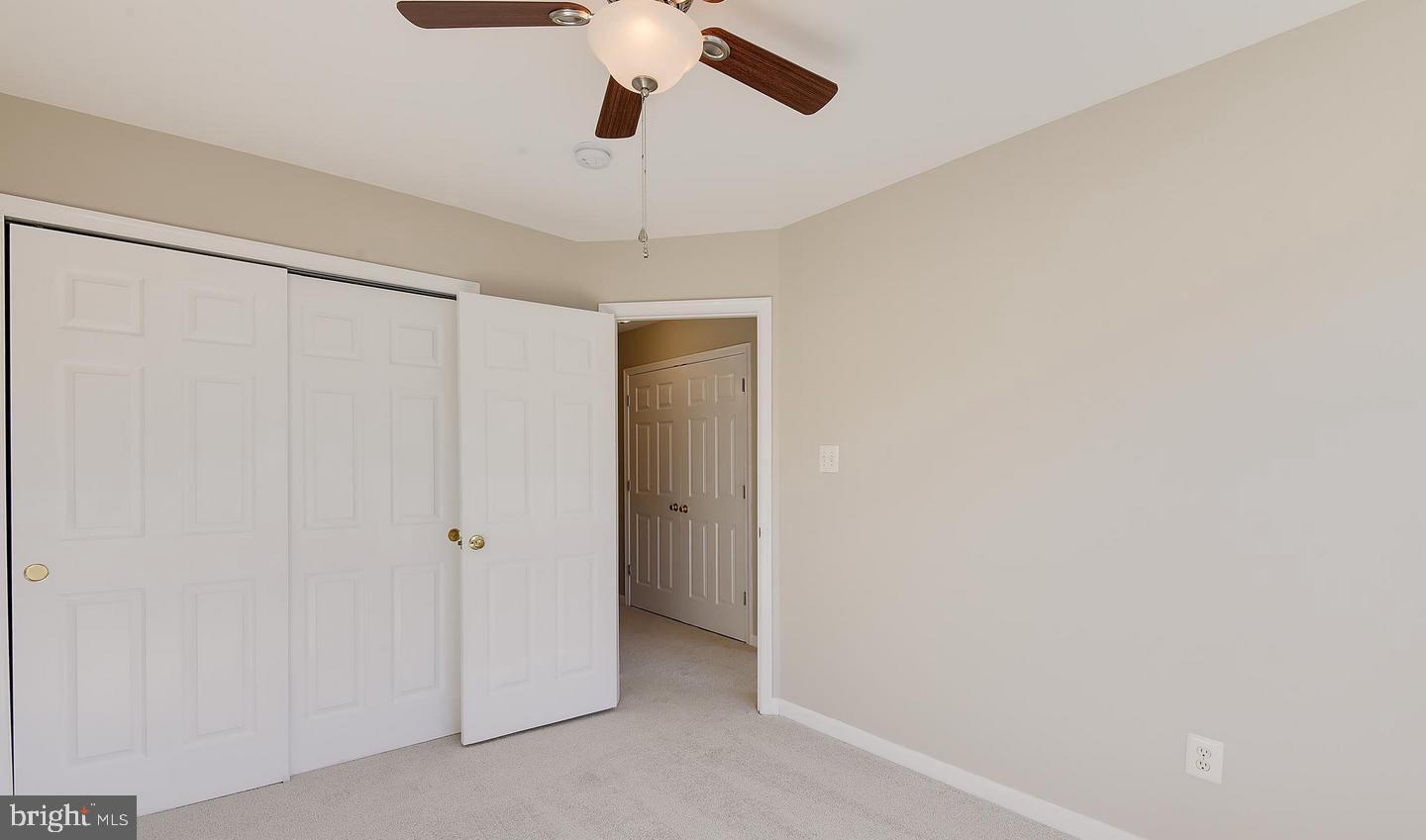 THE FOREST AT SOUTHRUN - Residential Lease