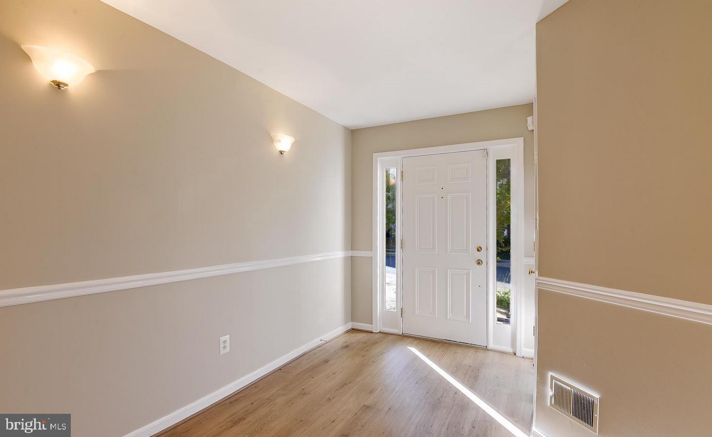 THE FOREST AT SOUTHRUN - Residential Lease