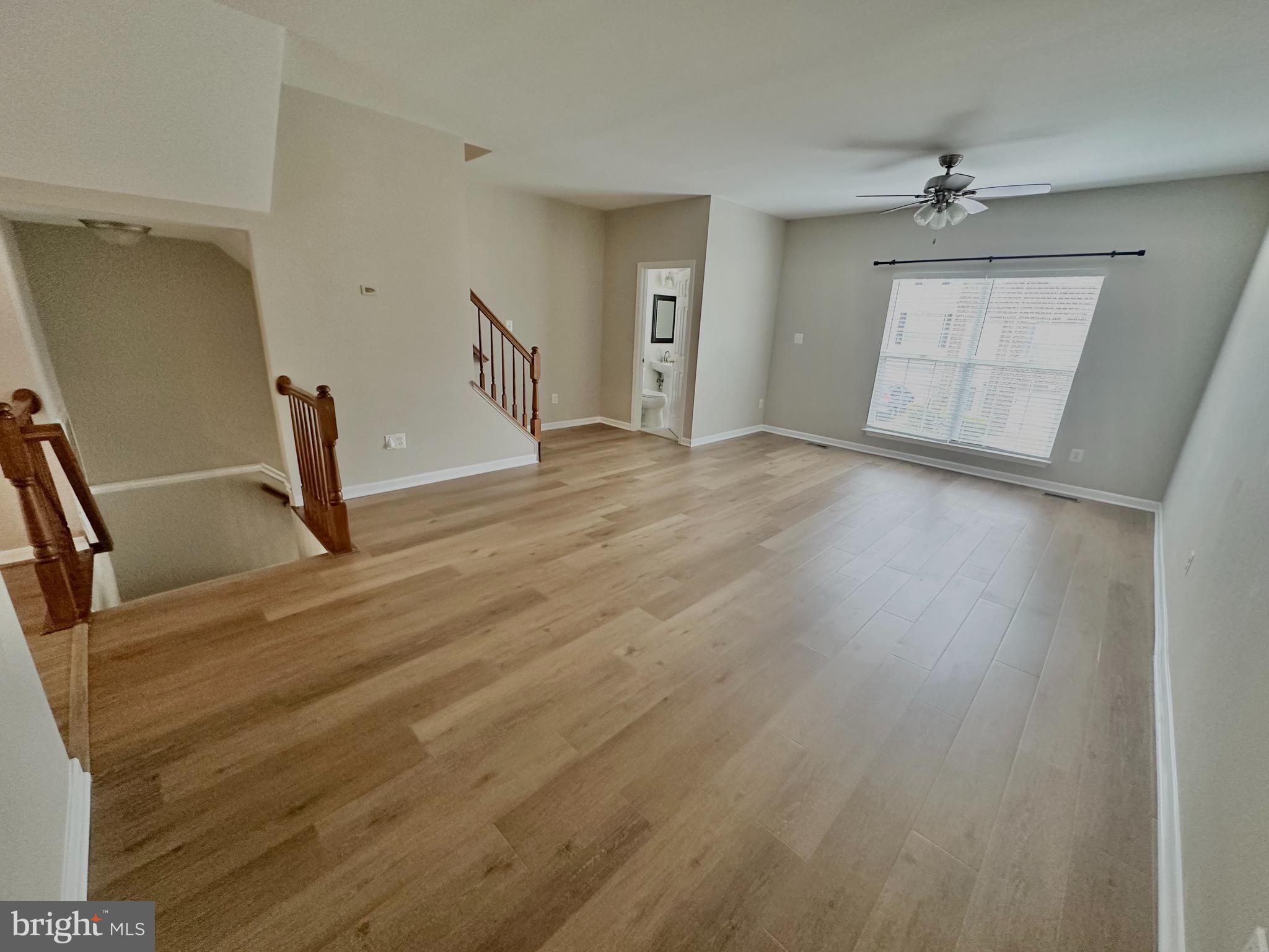 THE FOREST AT SOUTHRUN - Residential Lease