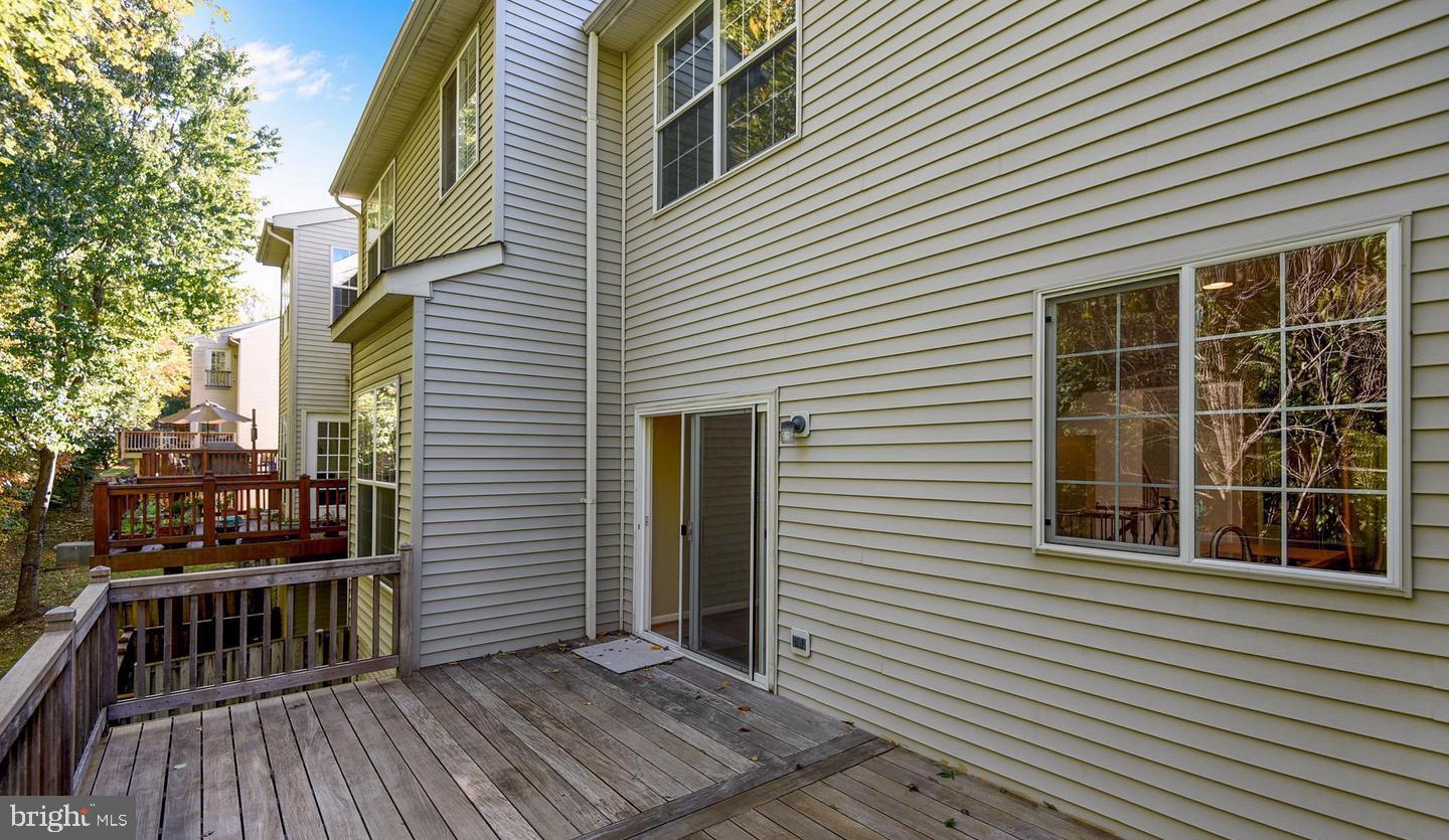 THE FOREST AT SOUTHRUN - Residential Lease