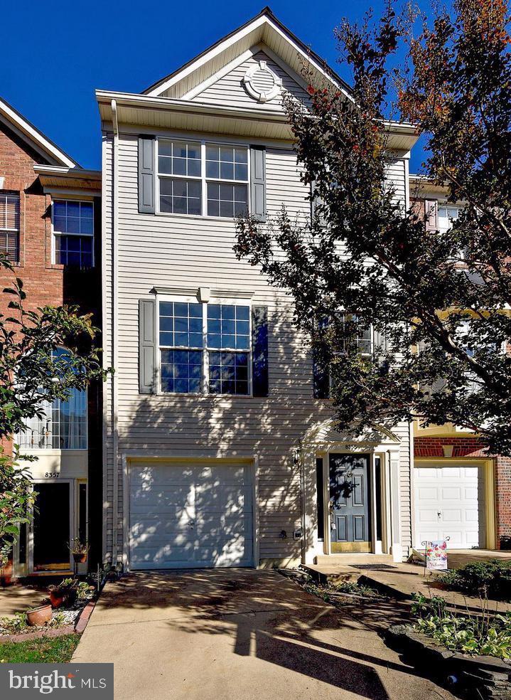 THE FOREST AT SOUTHRUN - Residential Lease