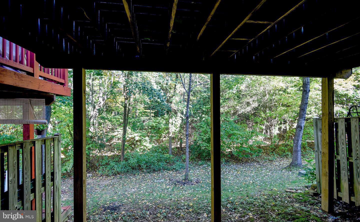 THE FOREST AT SOUTHRUN - Residential Lease