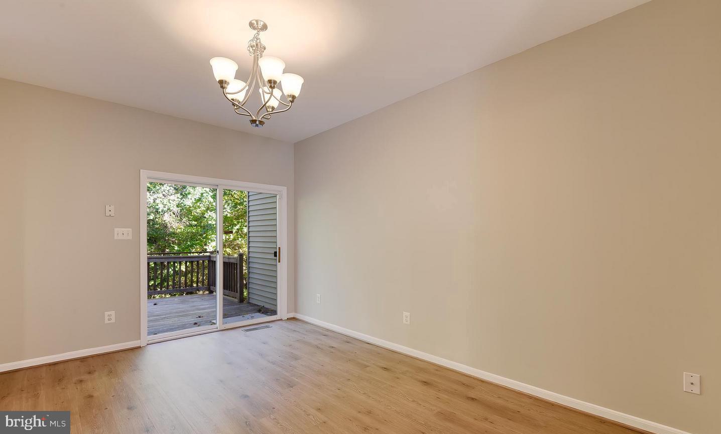 THE FOREST AT SOUTHRUN - Residential Lease