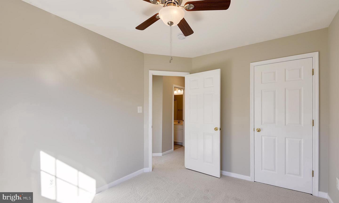 THE FOREST AT SOUTHRUN - Residential Lease