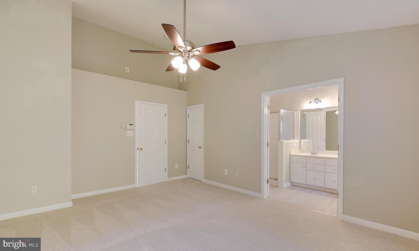 THE FOREST AT SOUTHRUN - Residential Lease