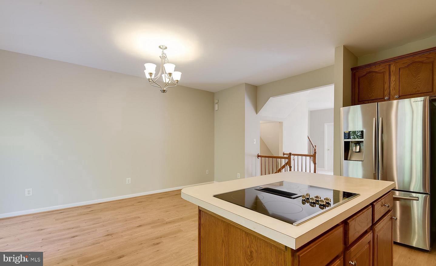 THE FOREST AT SOUTHRUN - Residential Lease