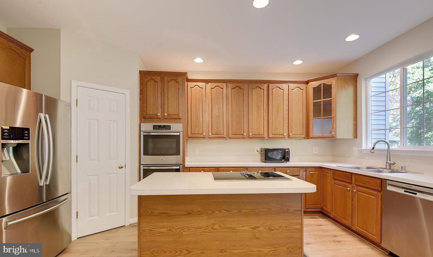 THE FOREST AT SOUTHRUN - Residential Lease