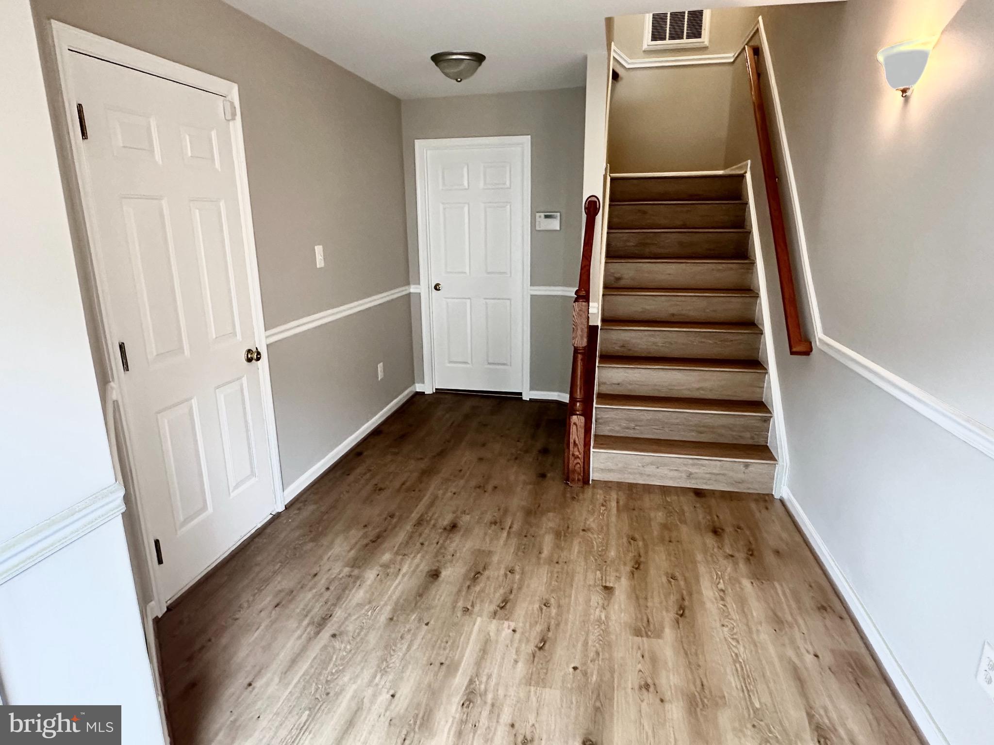 THE FOREST AT SOUTHRUN - Residential Lease