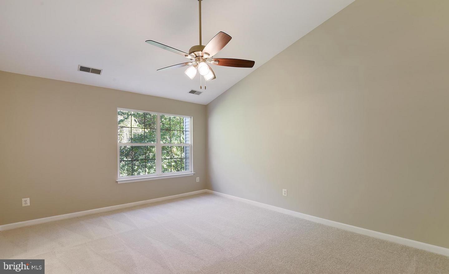 THE FOREST AT SOUTHRUN - Residential Lease