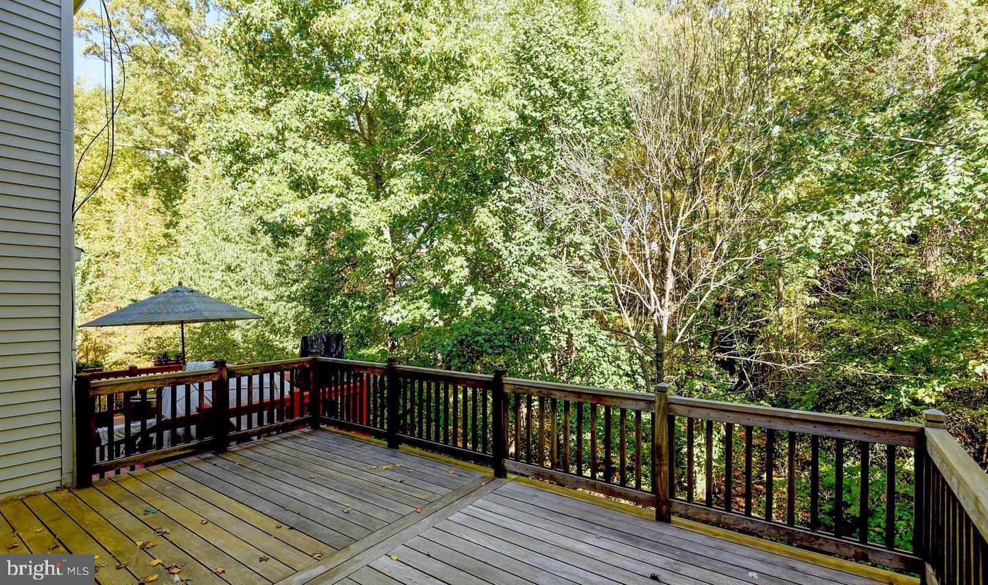 THE FOREST AT SOUTHRUN - Residential Lease