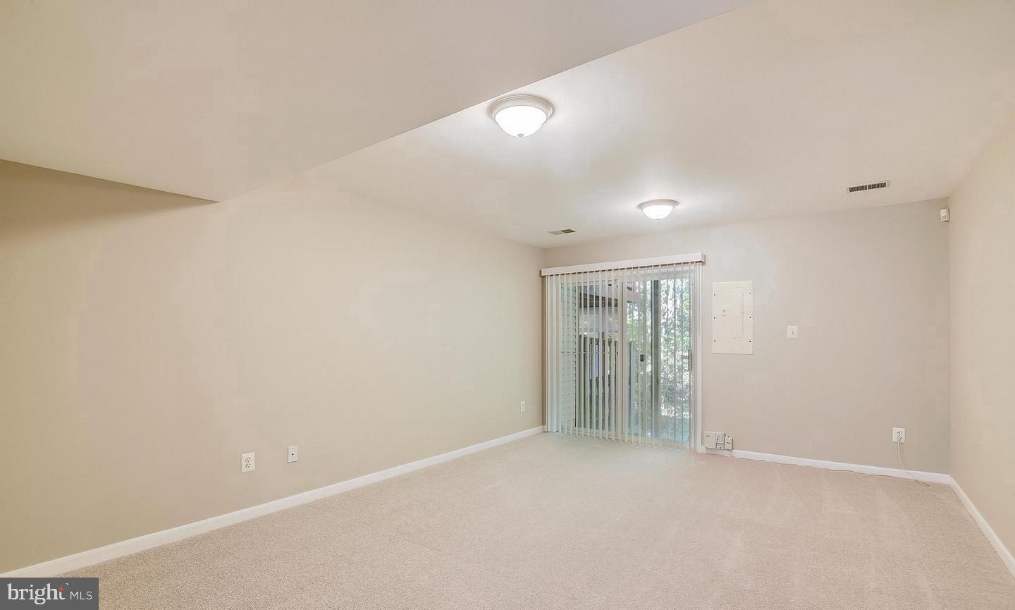 THE FOREST AT SOUTHRUN - Residential Lease