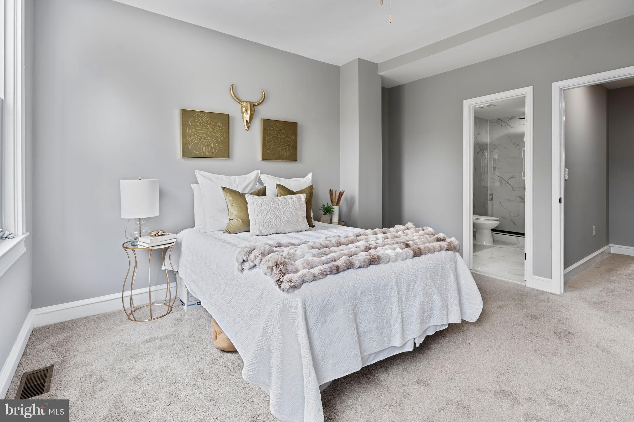 EAST BALTIMORE MIDWAY - Residential