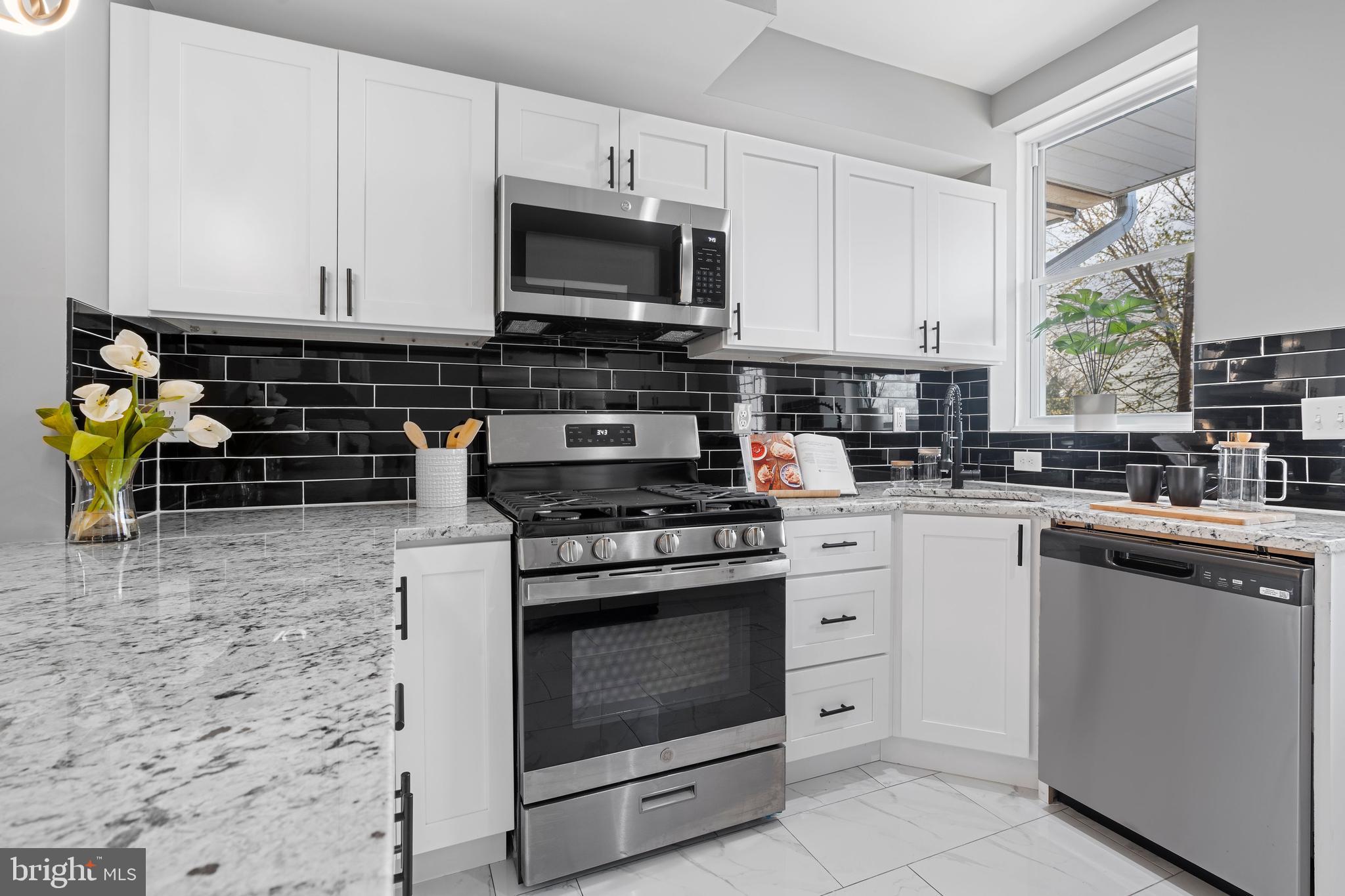 EAST BALTIMORE MIDWAY - Residential