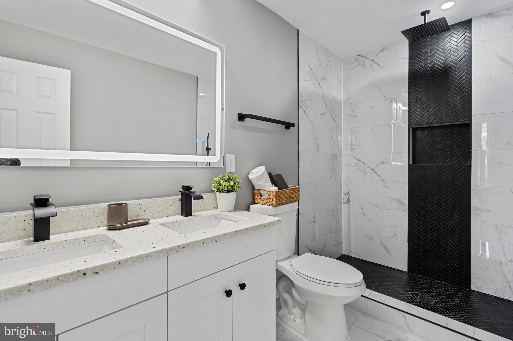 EAST BALTIMORE MIDWAY - Residential