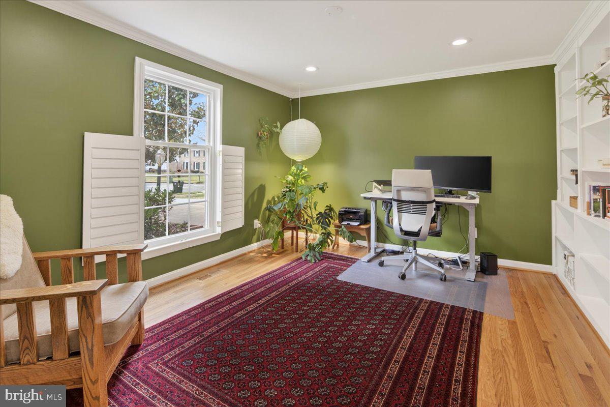 SOUTHWOOD - Residential