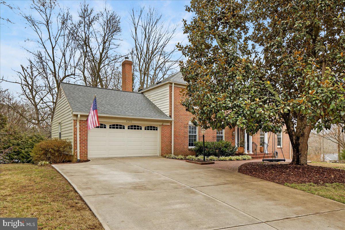 SOUTHWOOD - Residential