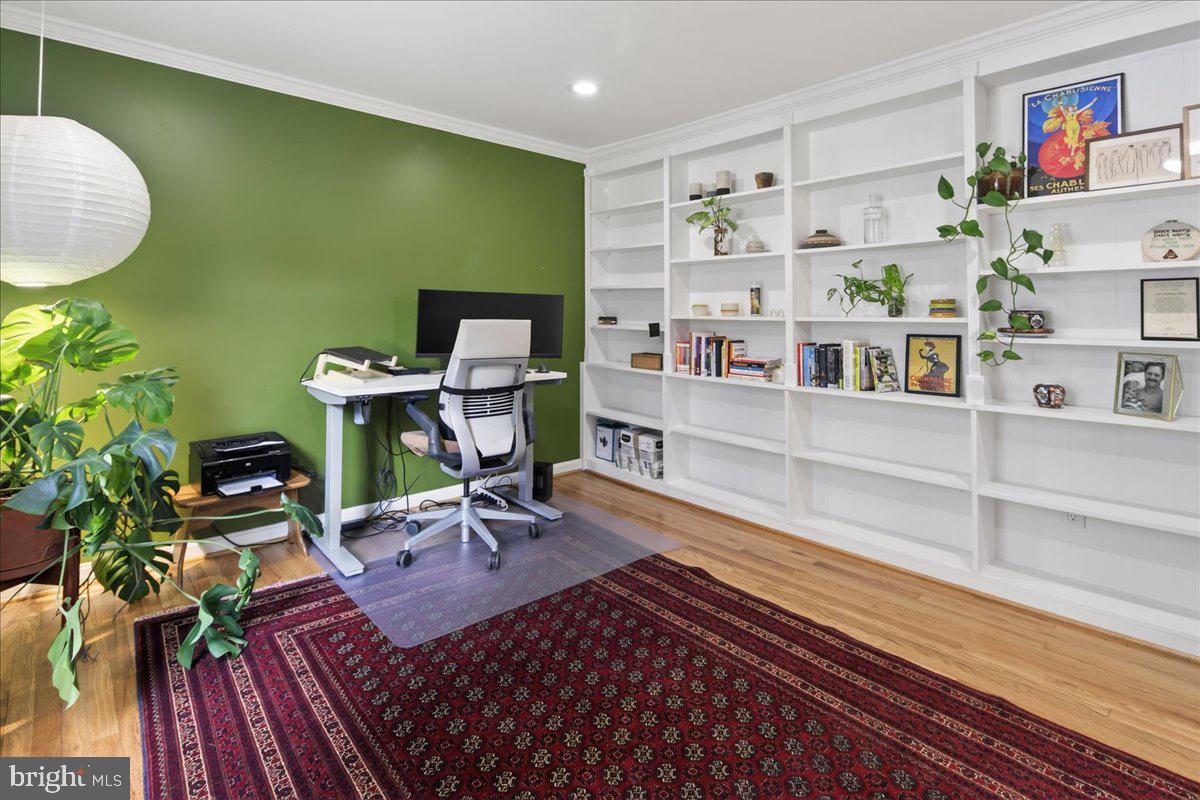 SOUTHWOOD - Residential