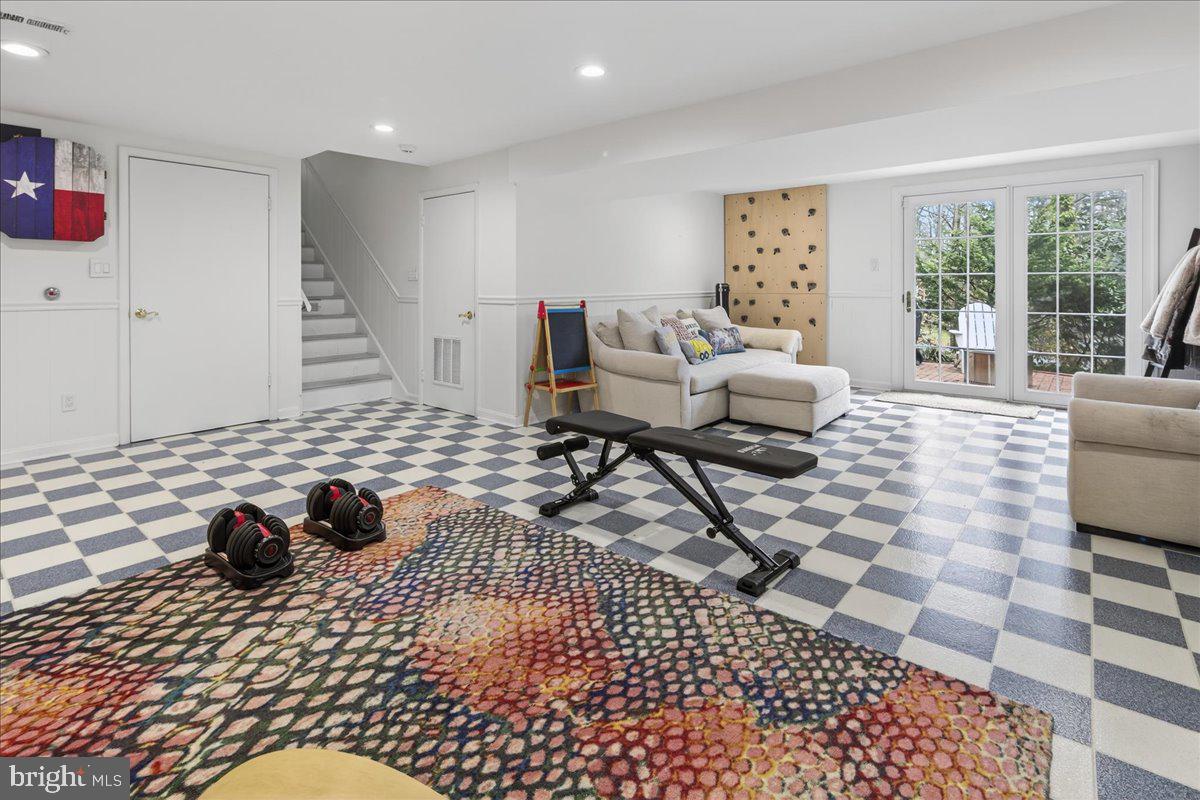 SOUTHWOOD - Residential