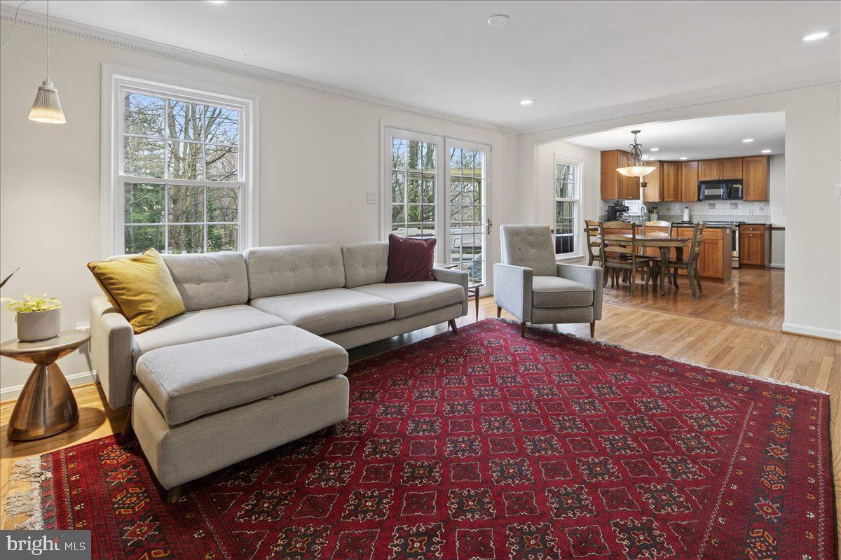 SOUTHWOOD - Residential