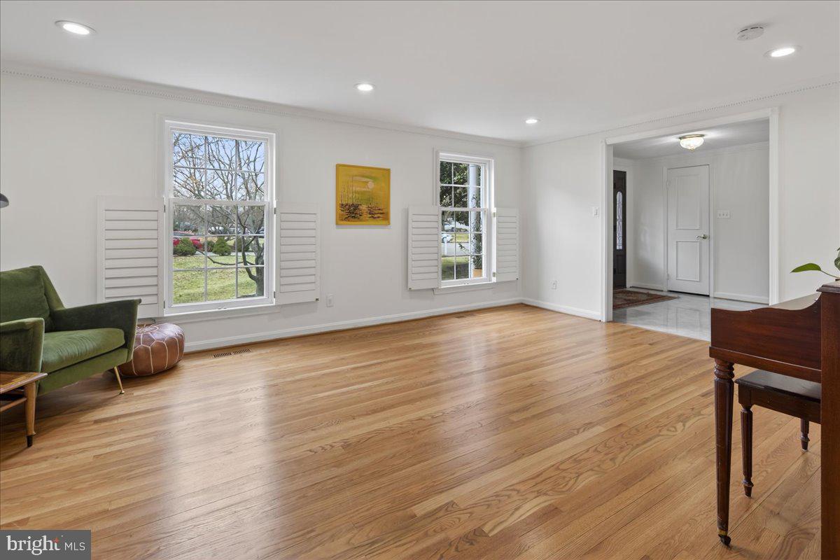 SOUTHWOOD - Residential