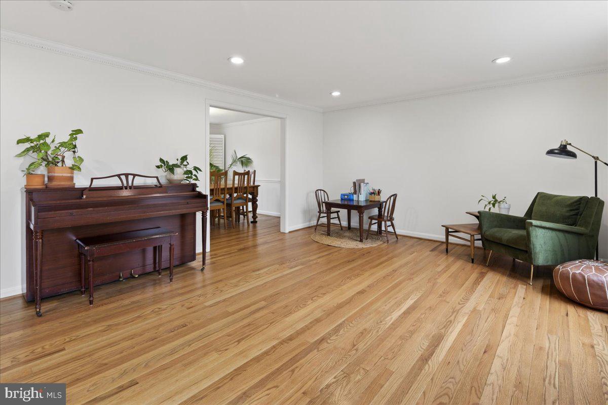 SOUTHWOOD - Residential