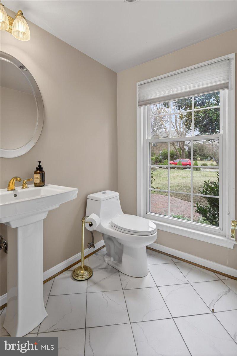 SOUTHWOOD - Residential