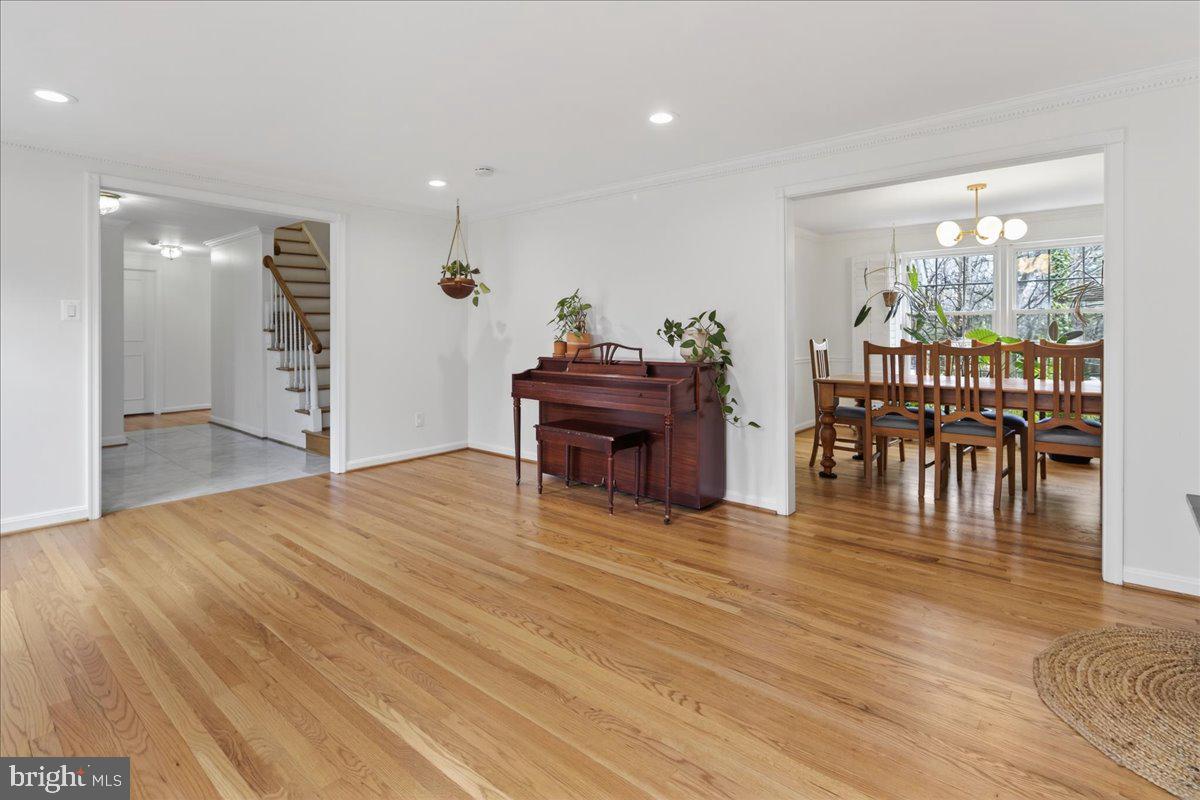 SOUTHWOOD - Residential